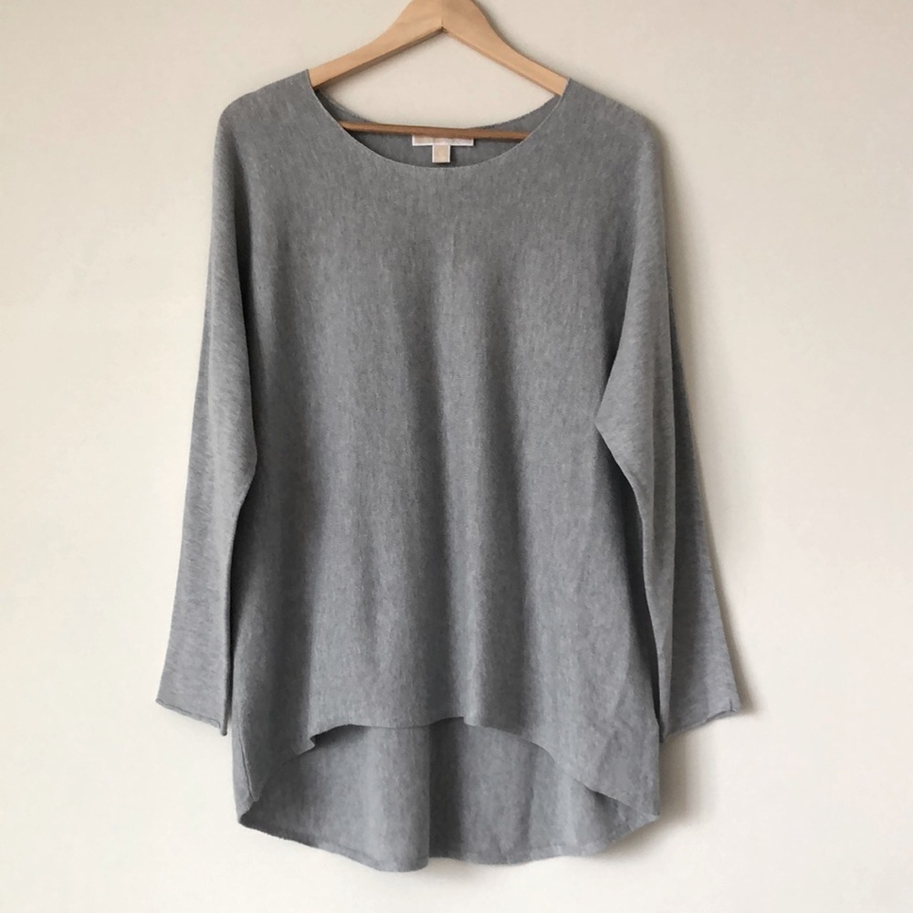 Michael Michael Kors | grey sweater